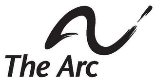 THE ARC logo