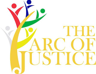 THE ARC OF JUSTICE logo