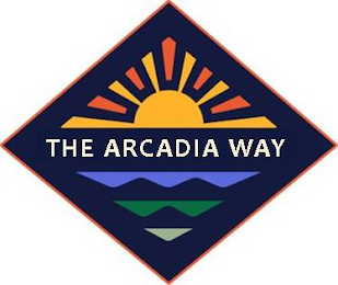 THE ARCADIA WAY logo