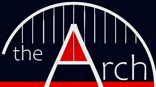THE ARCH logo