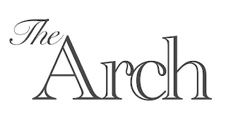 THE ARCH logo