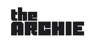 THE ARCHIE logo