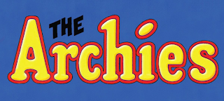 THE ARCHIES logo