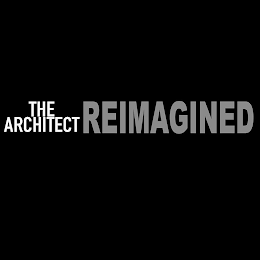 THE ARCHITECT REIMAGINED logo