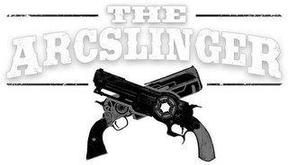 THE ARCSLINGER logo