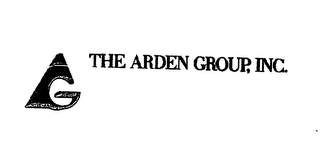 THE ARDEN GROUP, INC. logo