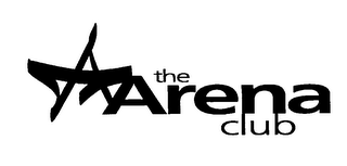 THE ARENA CLUB logo