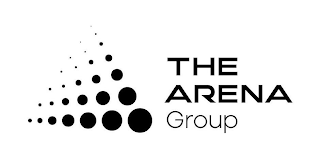 THE ARENA GROUP logo