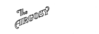 THE ARGOSY logo
