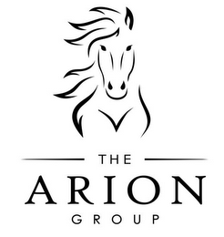 THE ARION GROUP logo