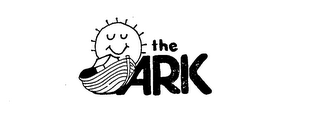 THE ARK logo