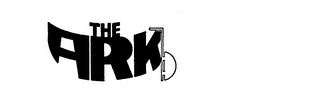 THE ARK logo