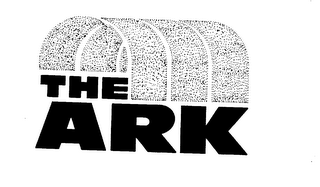 THE ARK logo
