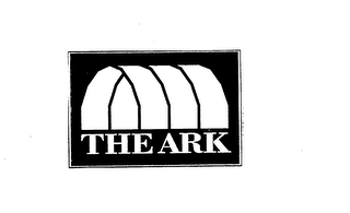 THE ARK logo
