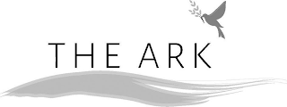 THE ARK logo