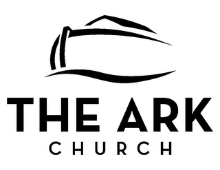 THE ARK CHURCH logo