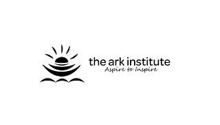 THE ARK INSTITUTE ASPIRE TO INSPIRE logo