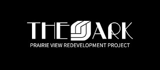 THE ARK PRAIRIE VIEW TEXAS REDEVELOPMENT PROJECT logo