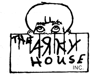 THE ARKY HOUSE INC. logo