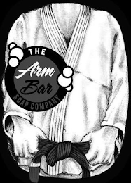 THE ARM BAR SOAP COMPANY logo