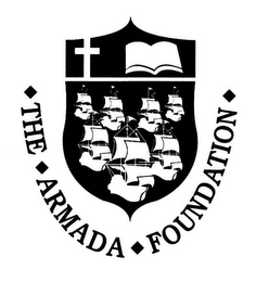 THE ARMADA FOUNDATION logo