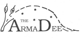 THE ARMADEE logo