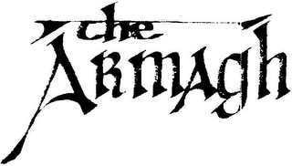 THE ARMAGH logo