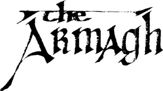 THE ARMAGH logo