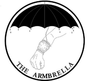 THE ARMBRELLA logo