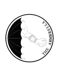 THE ARMBRELLA logo