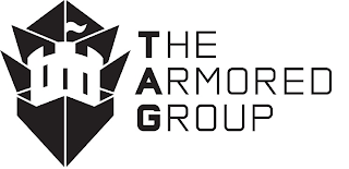 THE ARMORED GROUP logo