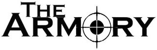 THE ARMORY logo