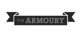 THE ARMOURY logo