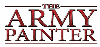 THE ARMY PAINTER logo