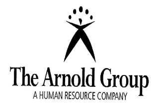 THE ARNOLD GROUP logo
