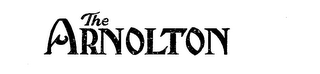 THE ARNOLTON logo