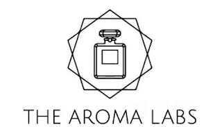 THE AROMA LABS logo