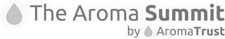 THE AROMA SUMMIT BY AROMATRUST