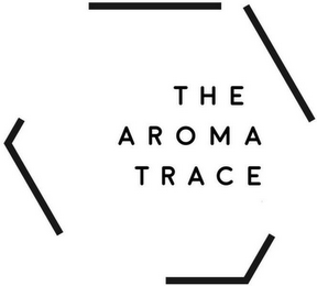 THE AROMA TRACE logo