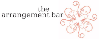 THE ARRANGEMENT BAR logo