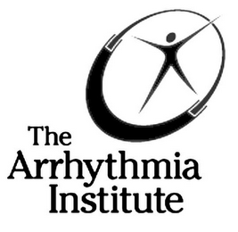 THE ARRHYTHMIA INSTITUTE logo