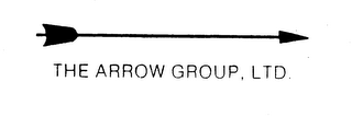 THE ARROW GROUP, LTD. logo