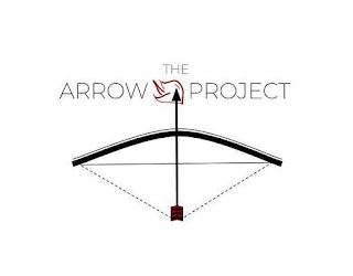 THE ARROW PROJECT logo