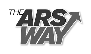 THE ARS WAY logo