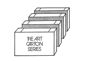 THE ART CARTON SERIES logo