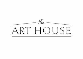 THE ART HOUSE logo