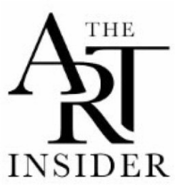 THE ART INSIDER logo
