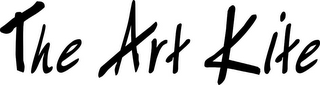THE ART KITE logo