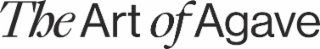 THE ART OF AGAVE logo