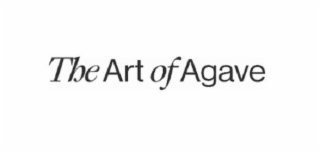 THE ART OF AGAVE logo